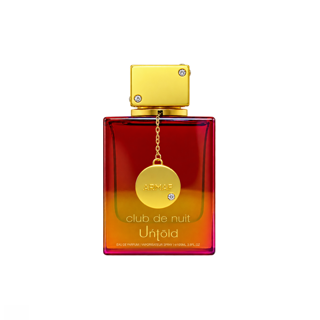 Club de nuit untod Armaf | eau de parfum 105ml