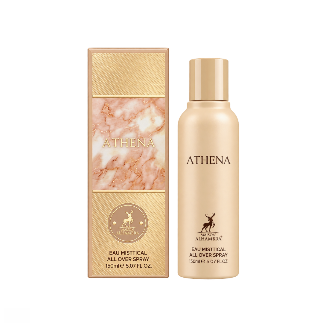 Athena Maison Alhambra | All Over Spray 150ml