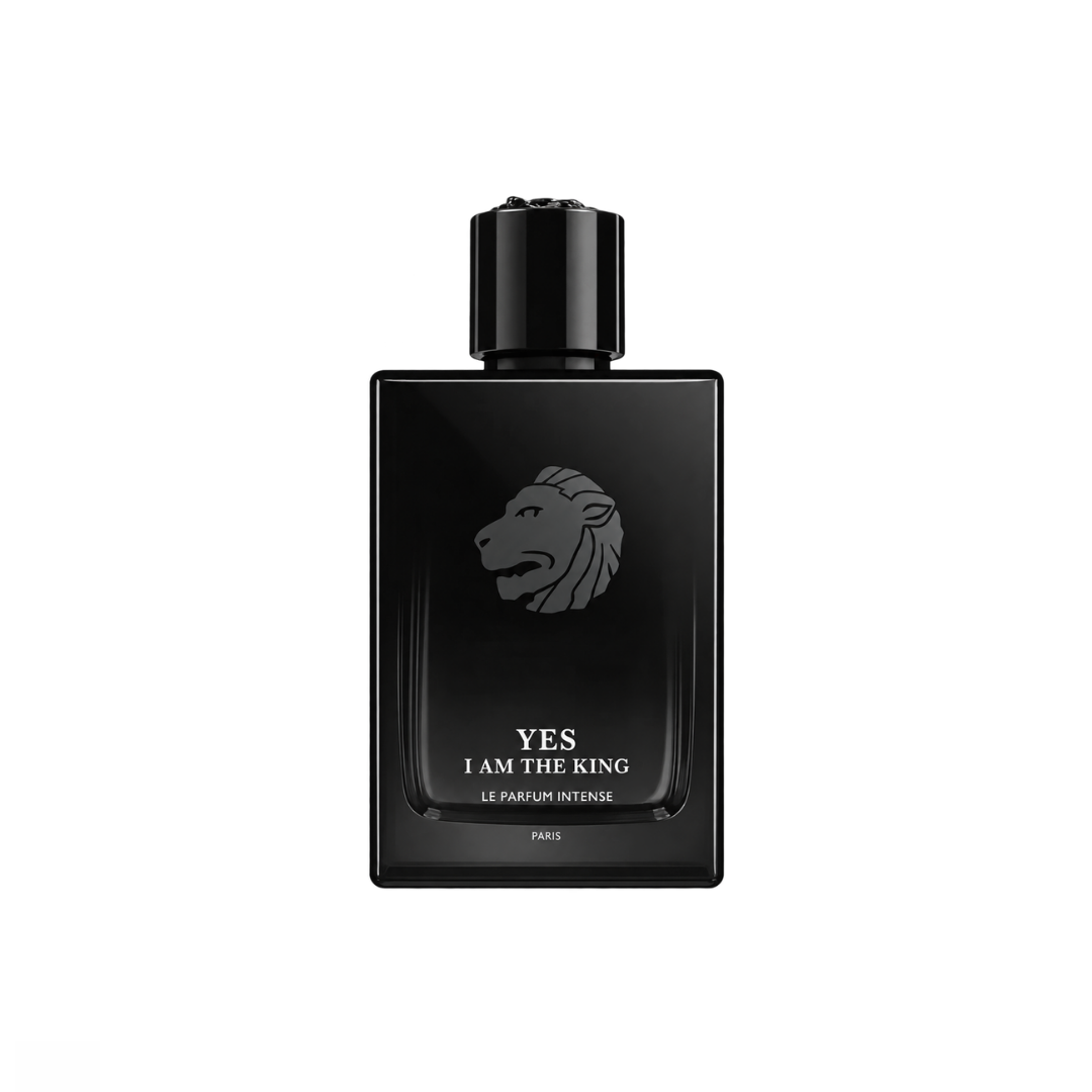 Yes i am the king le parfum intense geparlys | eau de parfum 100ml