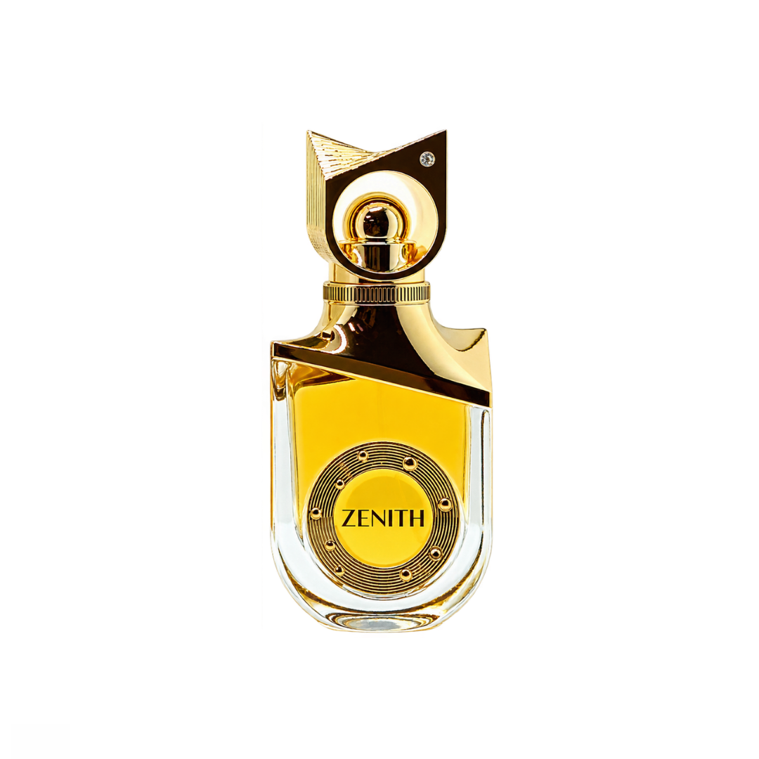 Zenith riiffs | extrait de parfum 100ml