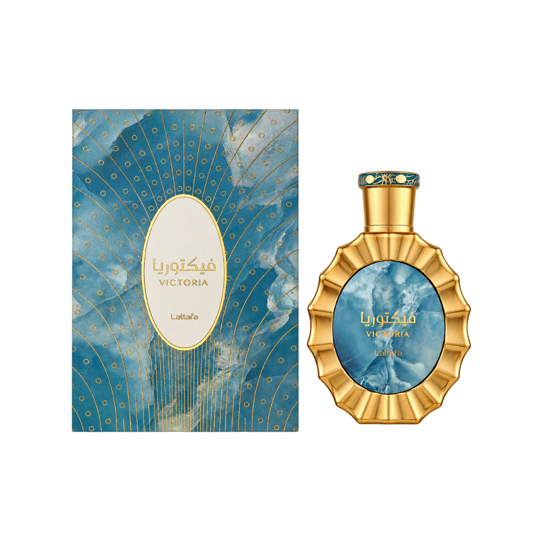 VICTORIA LATTAFA | EAU DE PARFUM 100ML