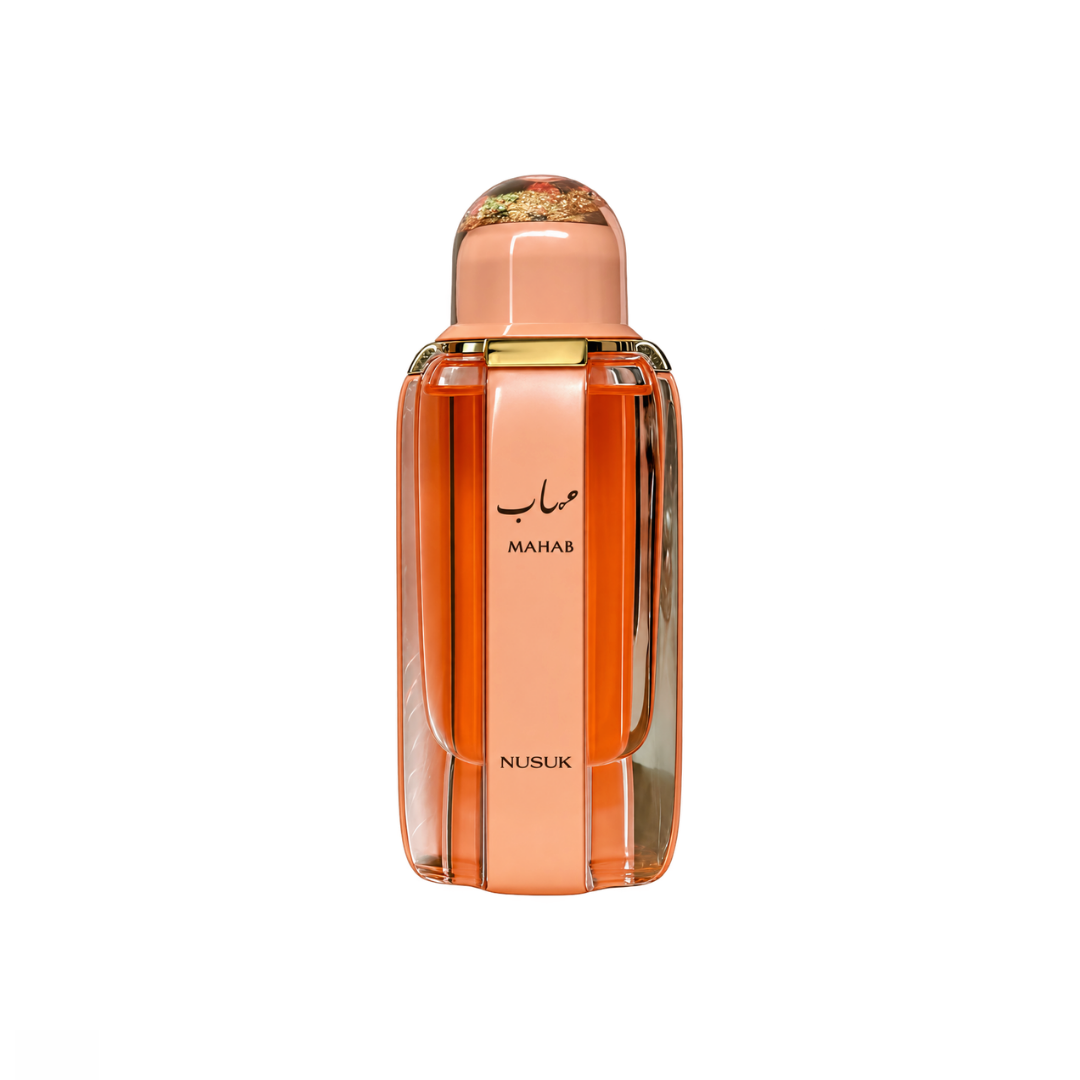 Mahab Nusuk | extrait de parfum 100ml