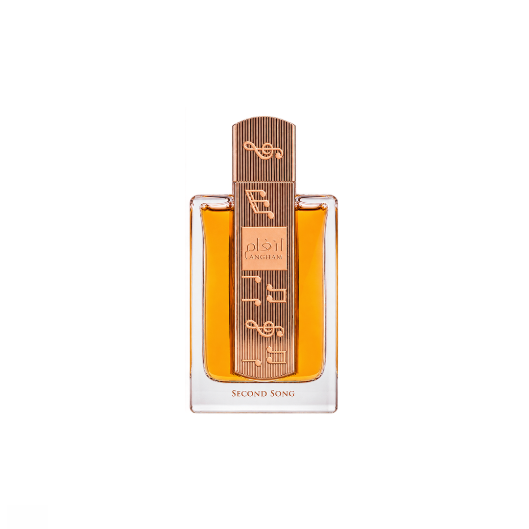 ANGHAM SECOND SONG LATTAFA | Eau de Parfum 100ml