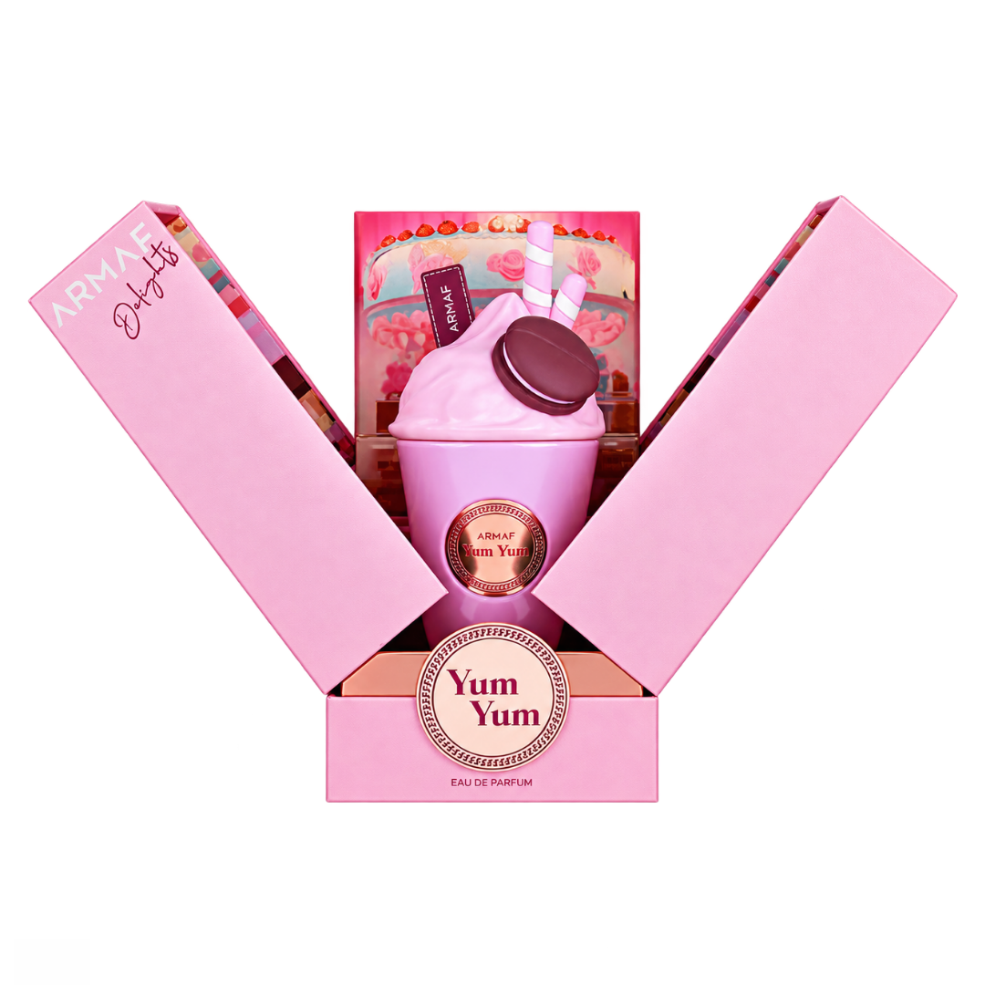Yum Yum armaf | eau de parfum 100ml