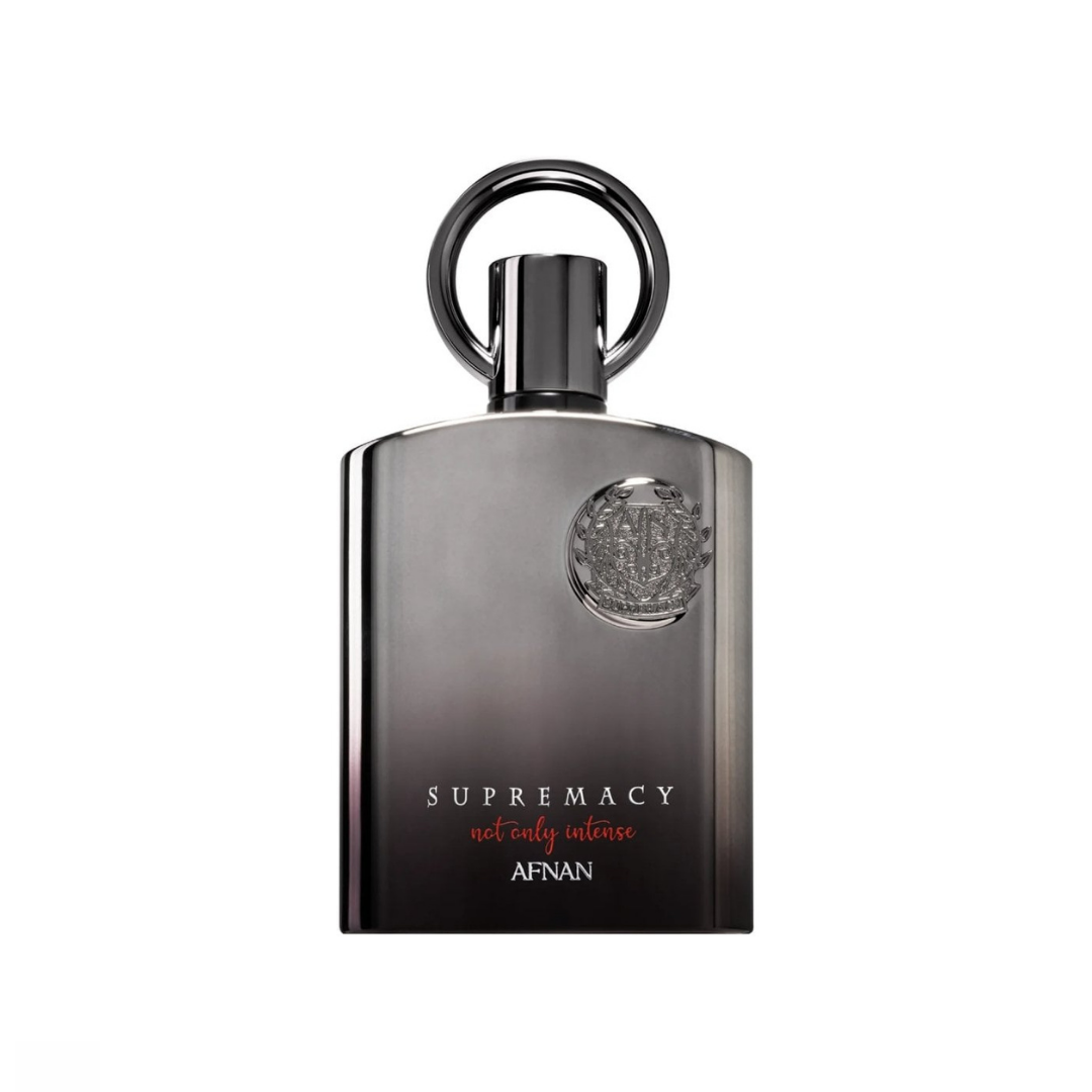 Supremacy not only Intense afnan | extrait de parfum 100ml