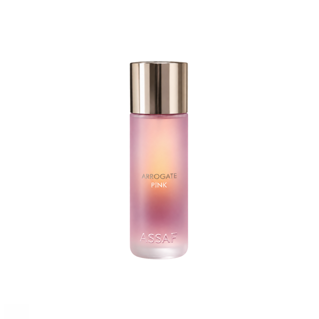 ARROGATE PINK ASSAF | EAU DE PARFUM 200ML