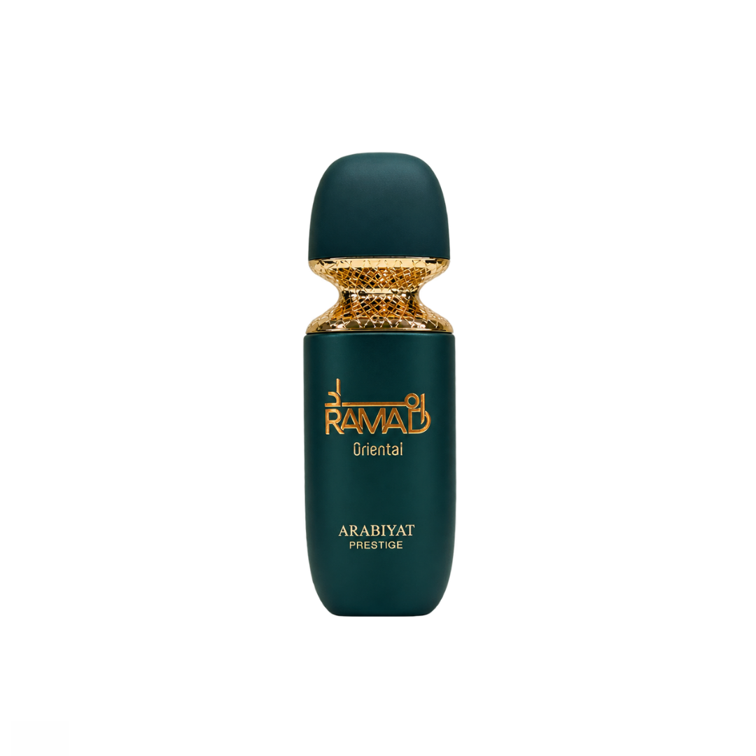 Ramad oriental arabiyat prestige |eau de parfum 100ml