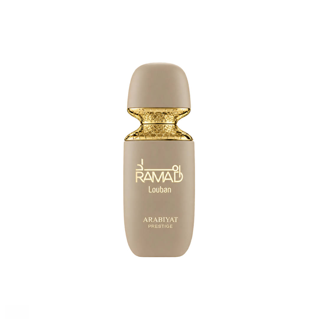 Ramad louban arabiyat prestige | eau de parfum 100ml
