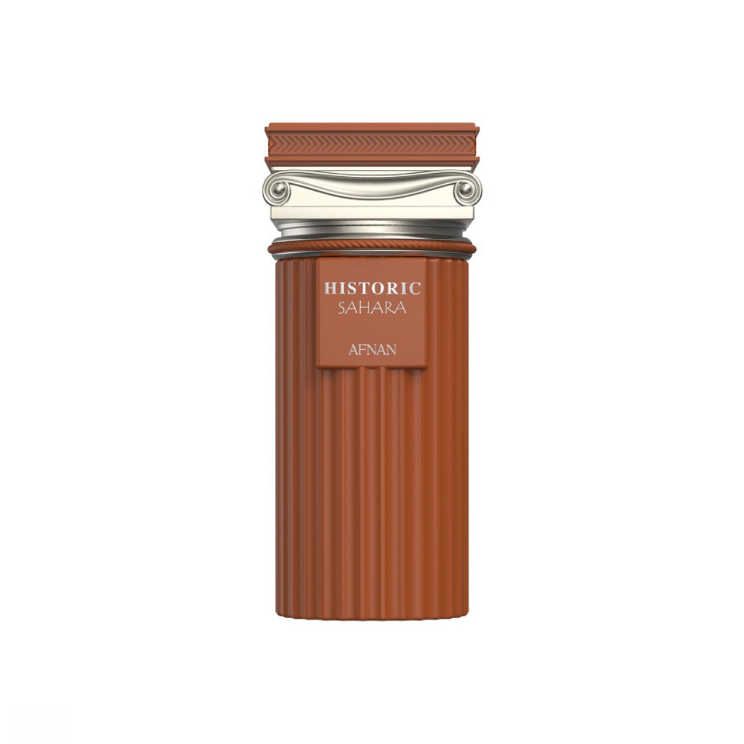historic sahara afnan | extrait de parfum 100ml
