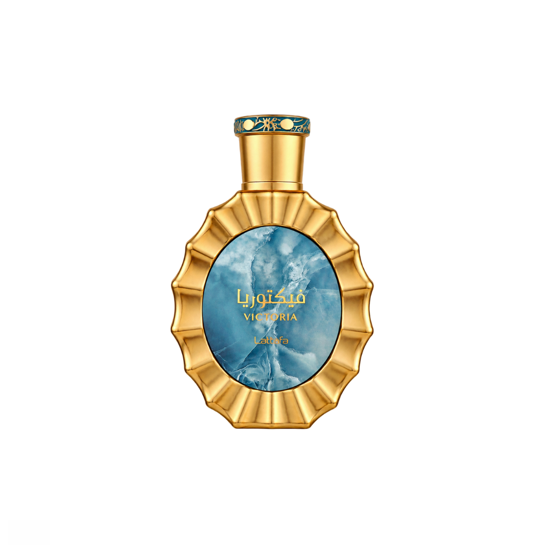 VICTORIA LATTAFA | EAU DE PARFUM 100ML