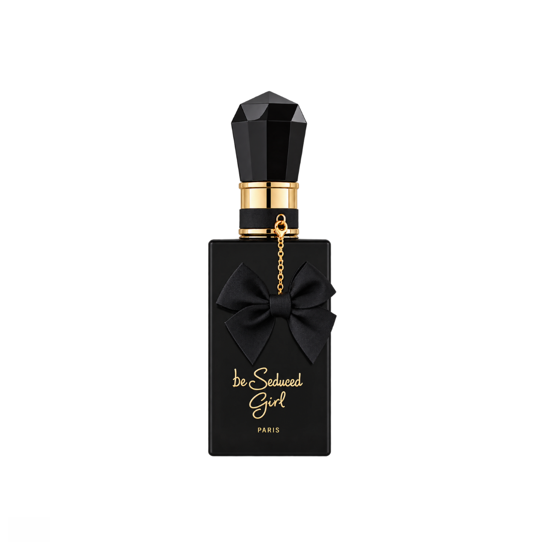 Be seduced girl geparlys | eau de parfum 100ml