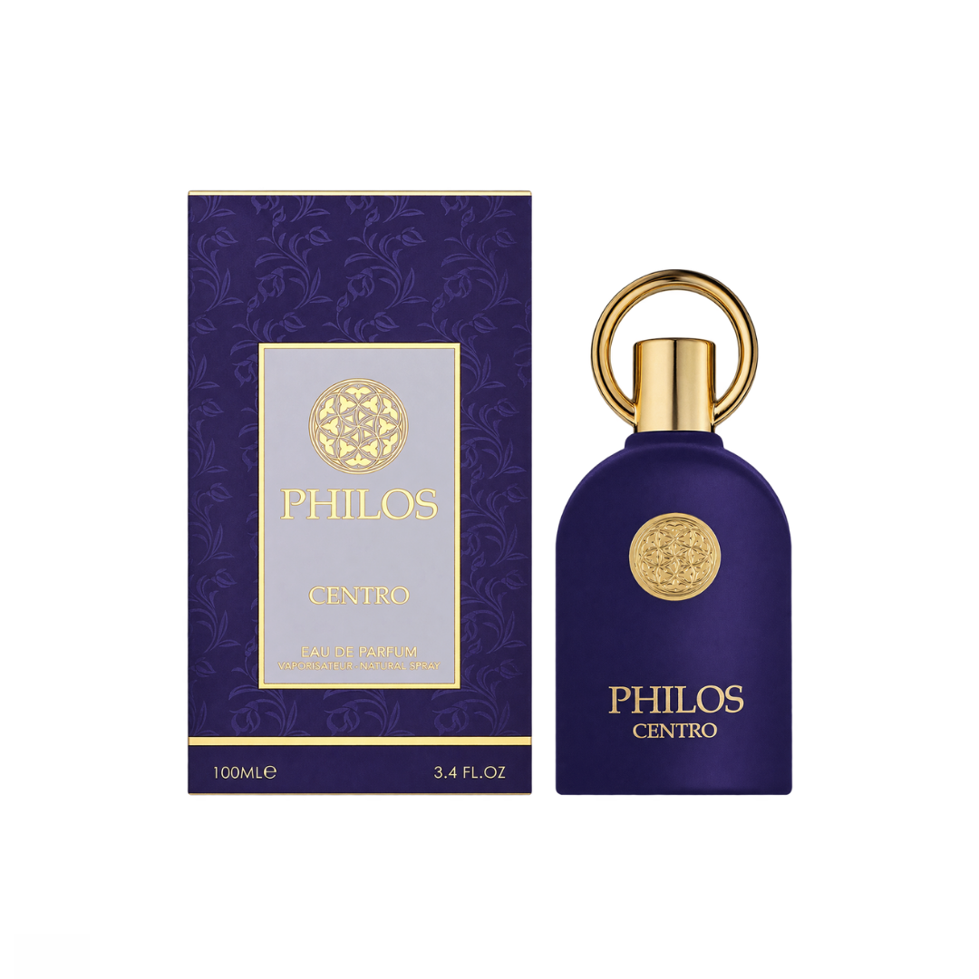 Philos centro maison alhambra | eau de parfum 100ml