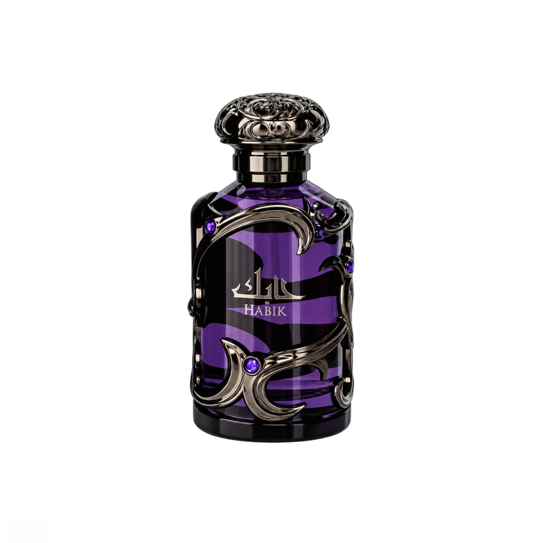 HABIK LATTAFA | EAU DE PARFUM 100ML
