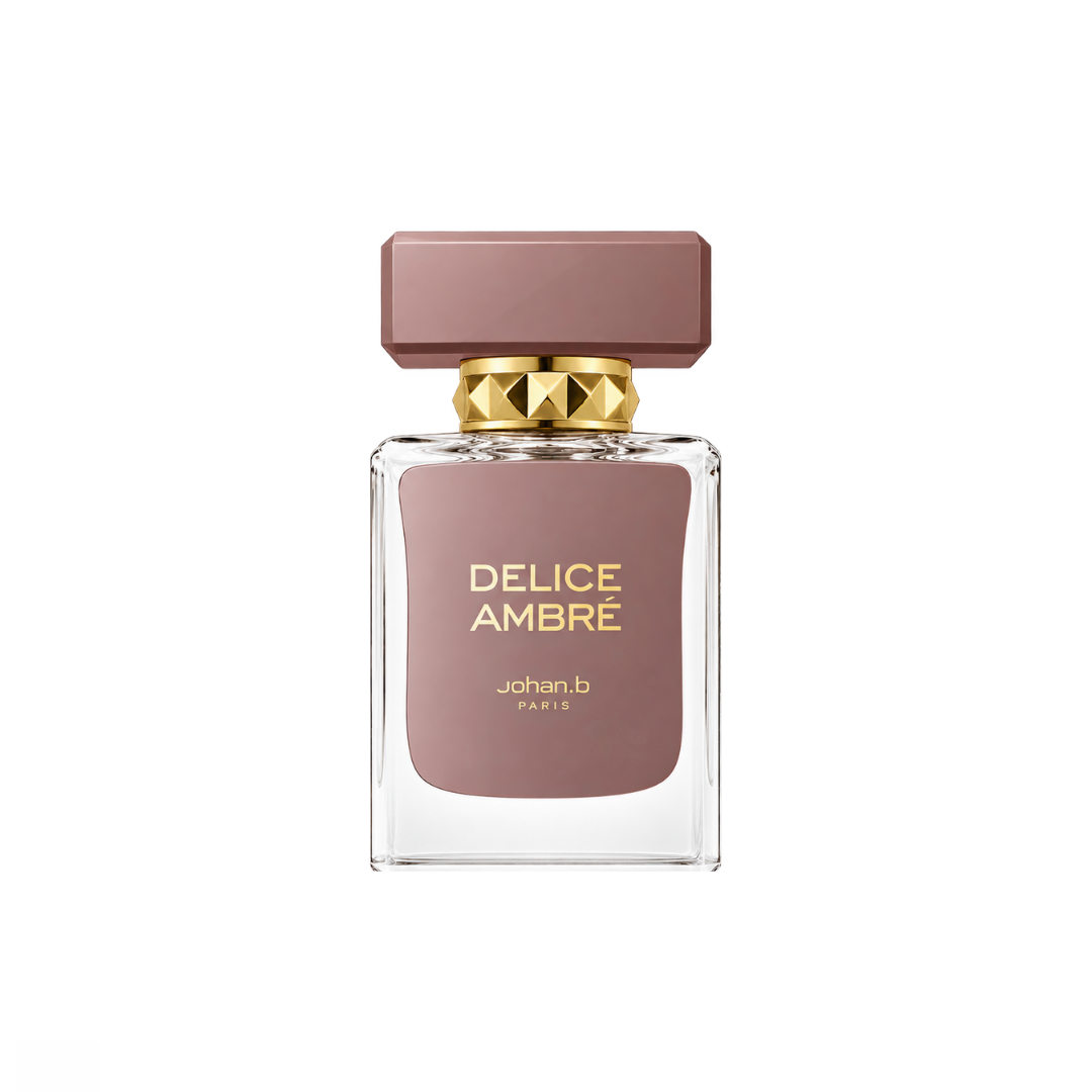 Delice ambré Geparlys | eau de parfum 85ml