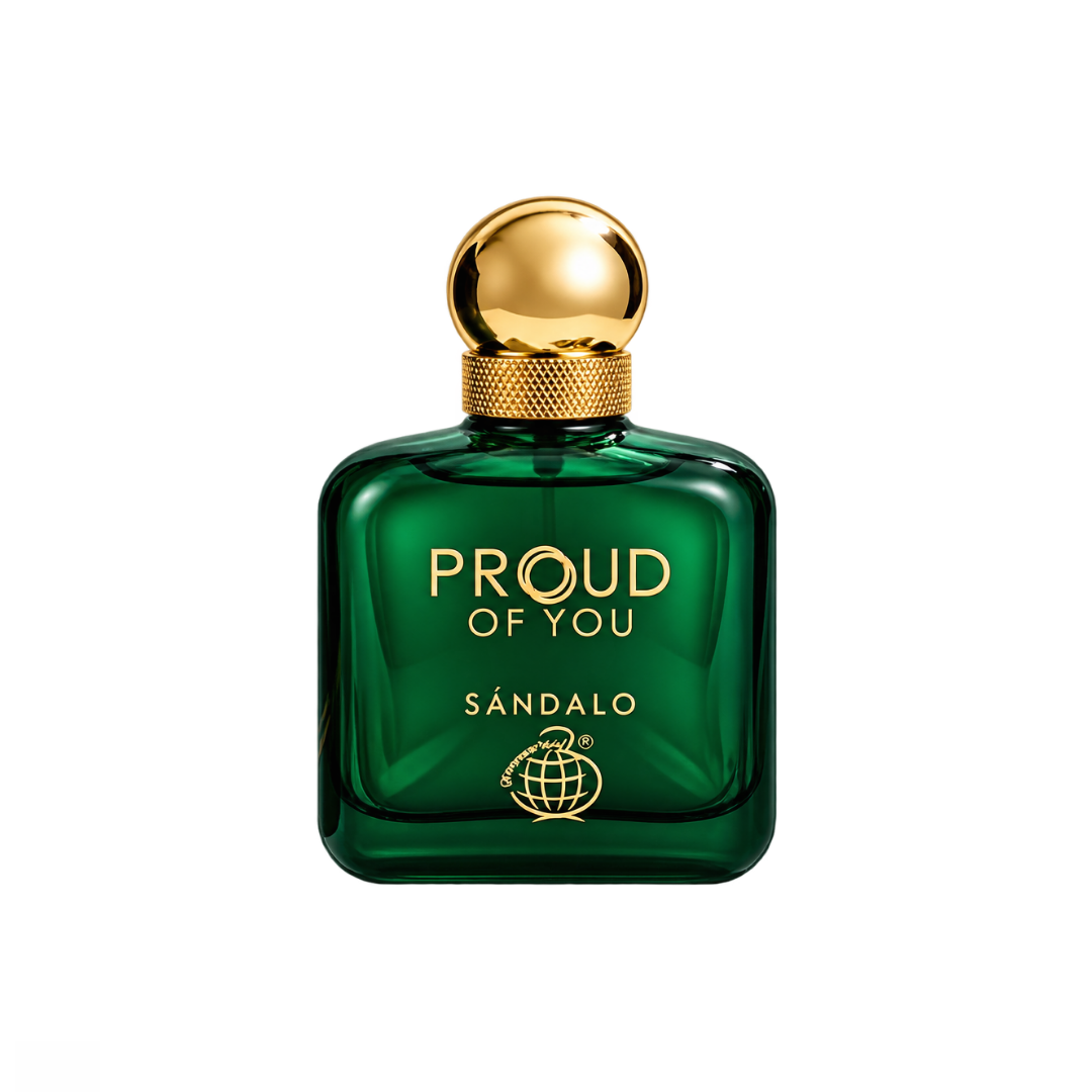 proud of you sandalo fragrance world | eau de parfum 100ml