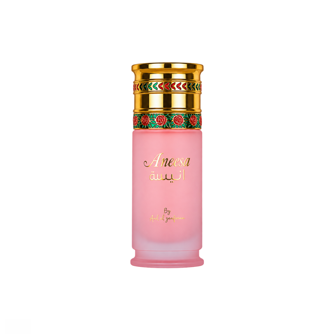 ANEESA ard al zaafaran | eau de parfum 100ml