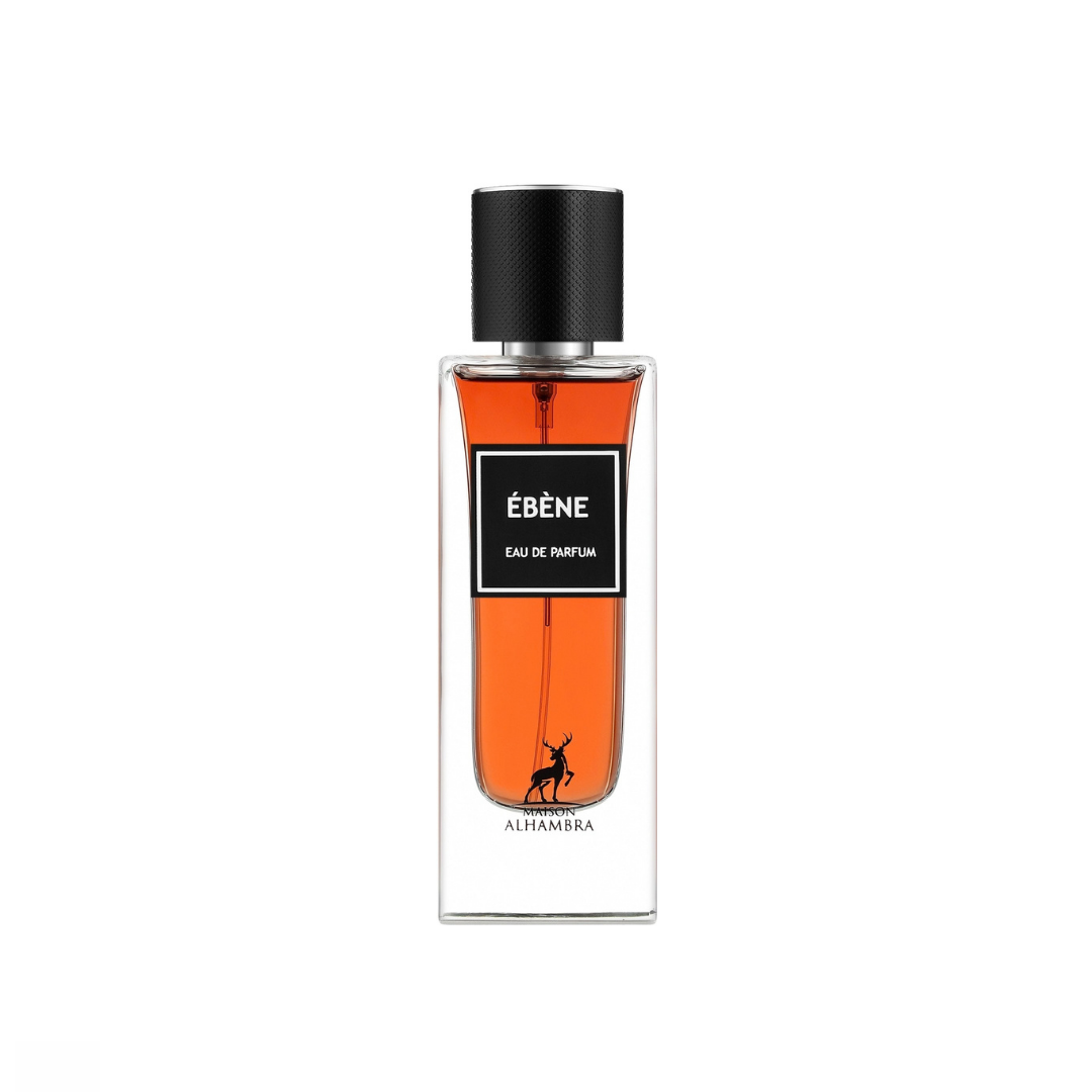 ÉBÈNE MAISON ALHAMBRA | EAU DE PARFUM 90ML