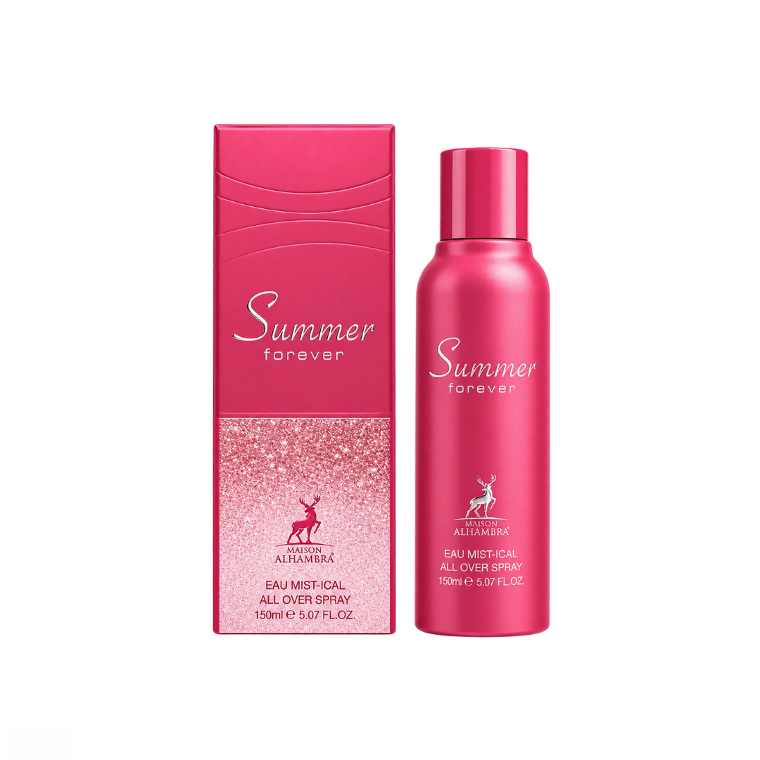 Summer Forever Maison Alhambra | All Over Spray 150ml