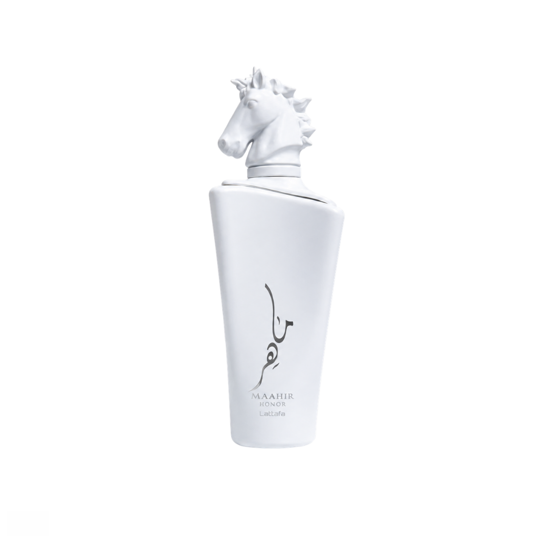 Maahir honor lattafa | eau de parfum 100ml