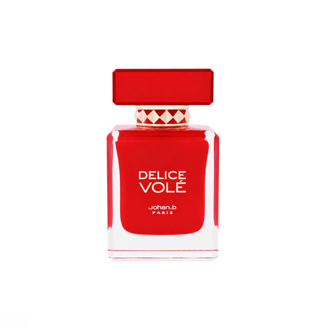 DELICE VOLÉ GEPARLYS | EAU DE PARFUM 85ML