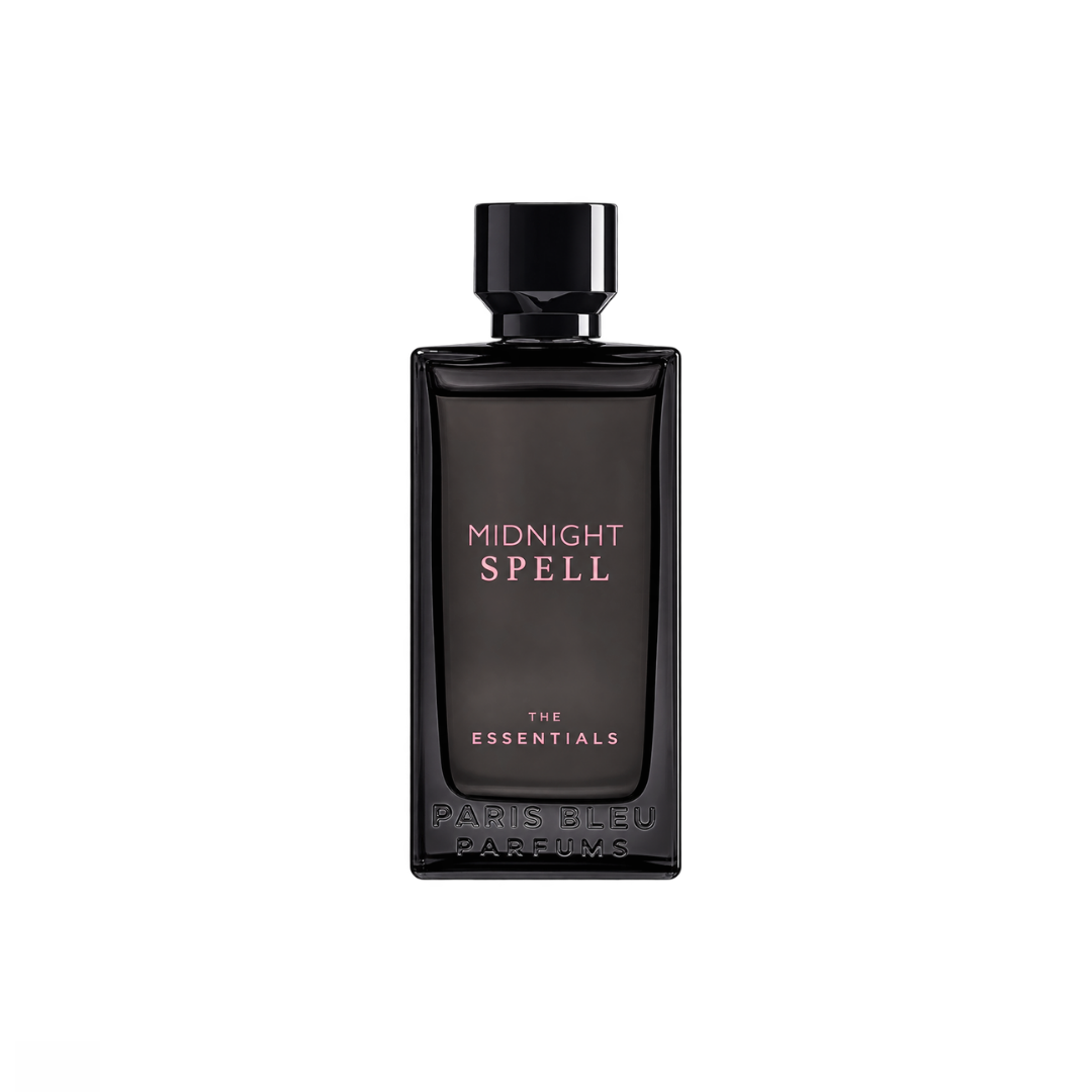 Midnight spell paris bleu | eau de parfum 100ml