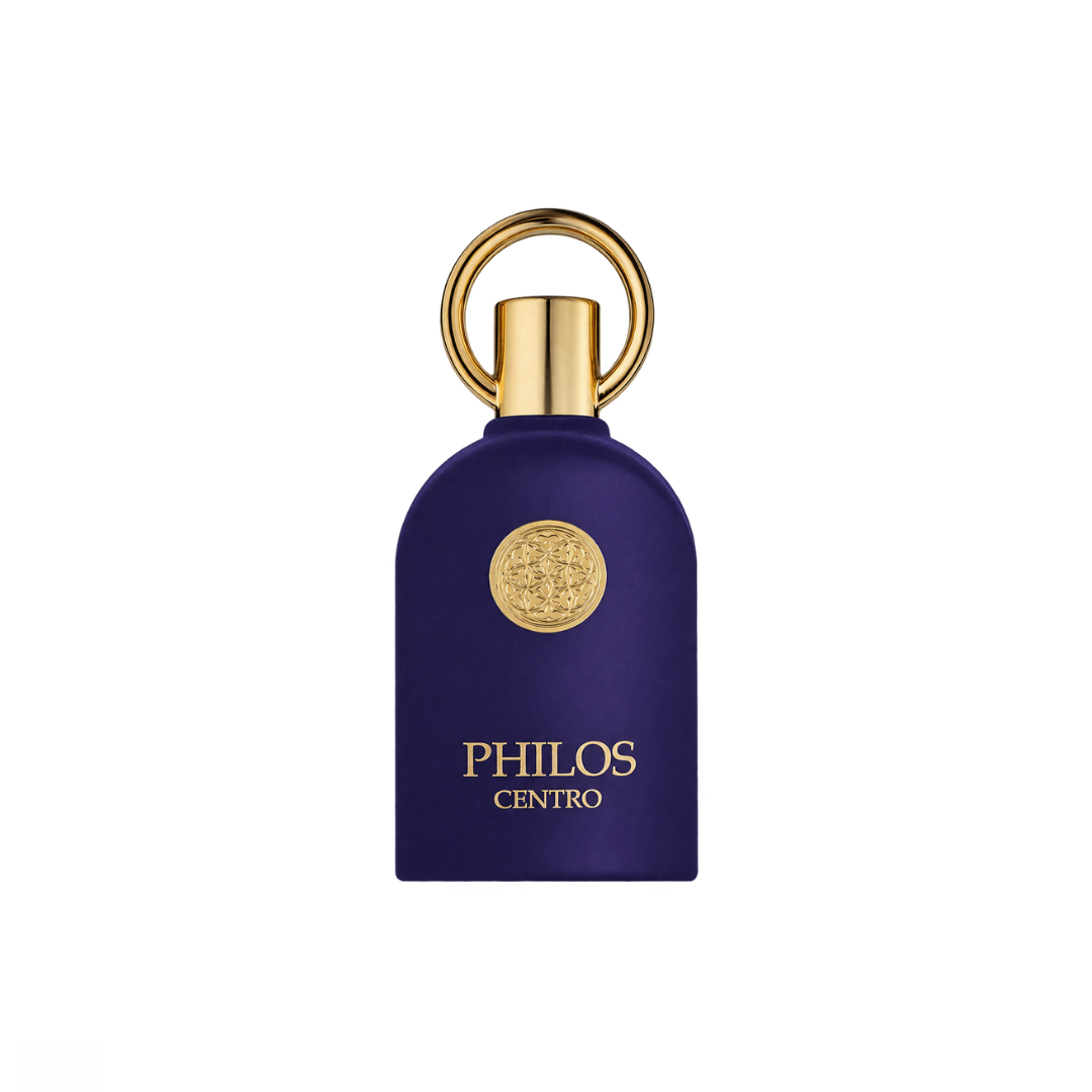 Philos centro maison alhambra | eau de parfum 100ml