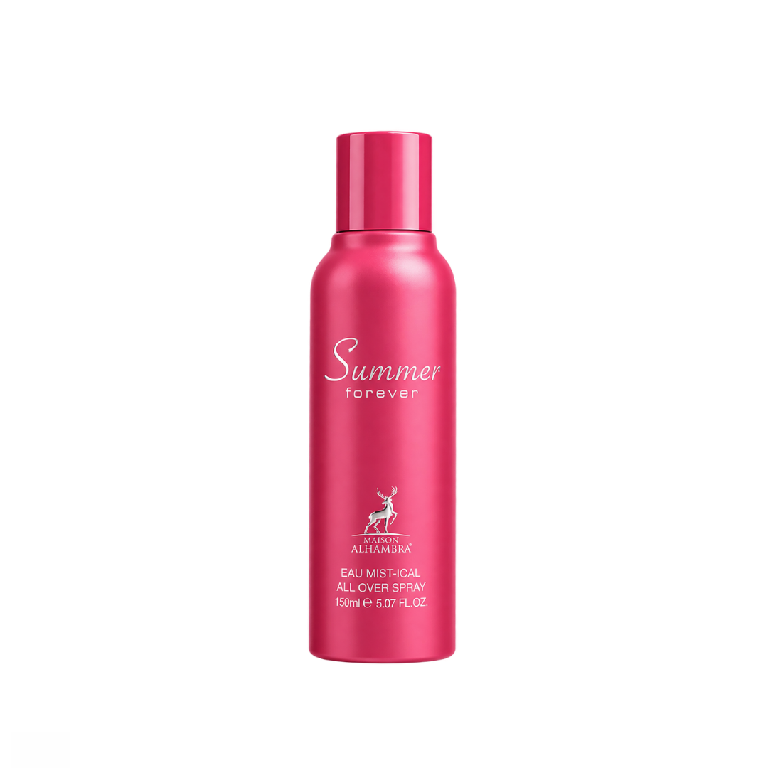 Summer Forever Maison Alhambra | All Over Spray 150ml