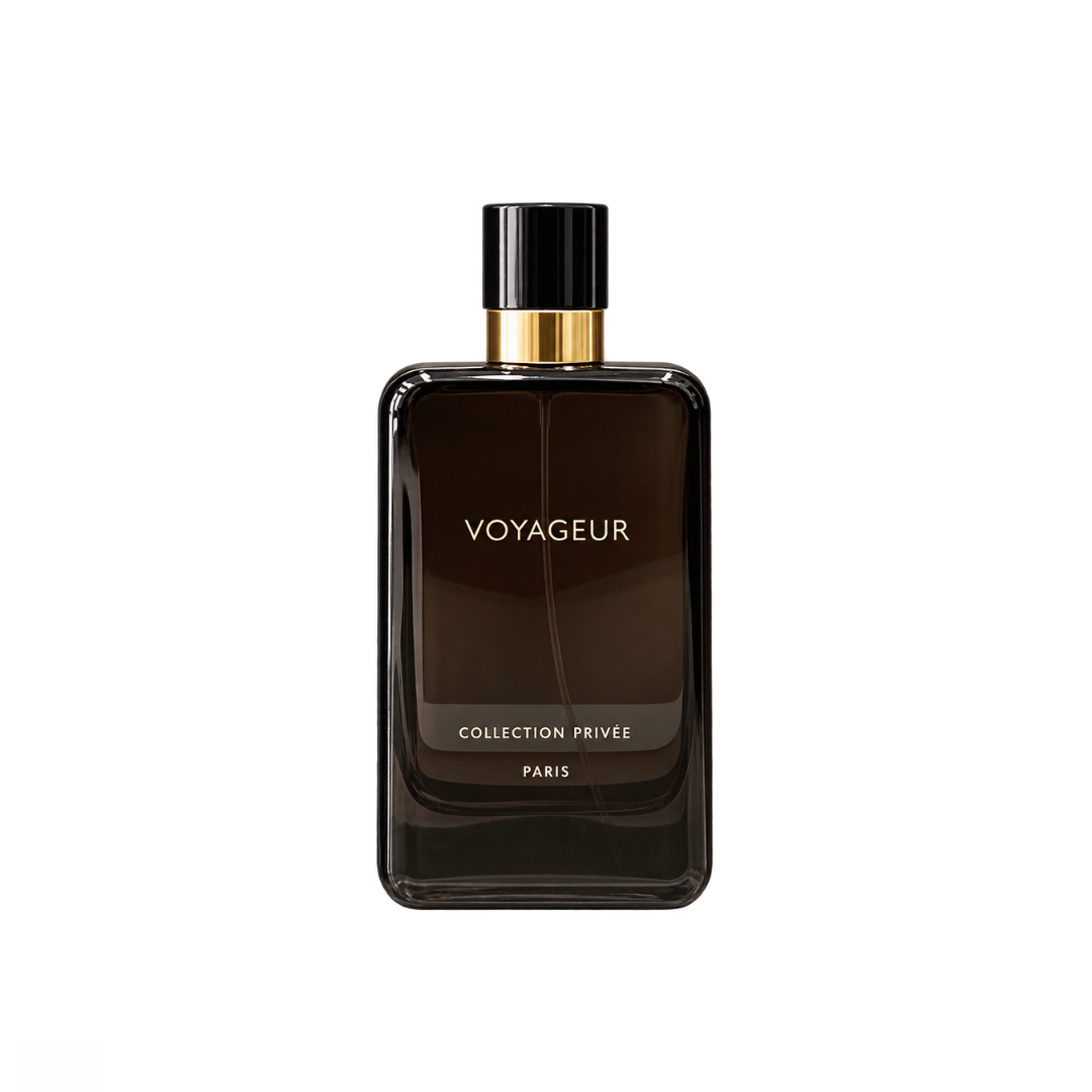 Voyageur geparlys | eau de parfum 100ml
