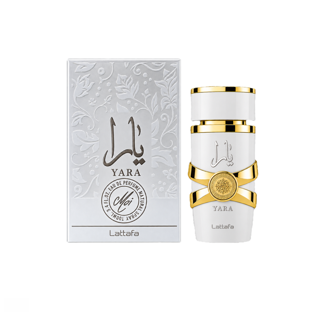 Yara moi lattafa | eau de parfum 100ml