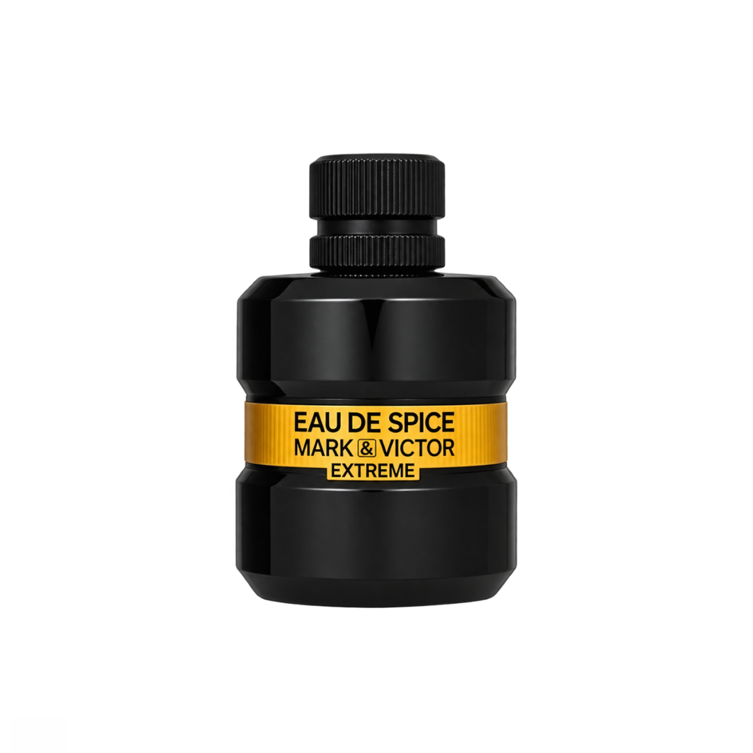 Eau de Spice extreme fragrance world | eau de parfum 100ml