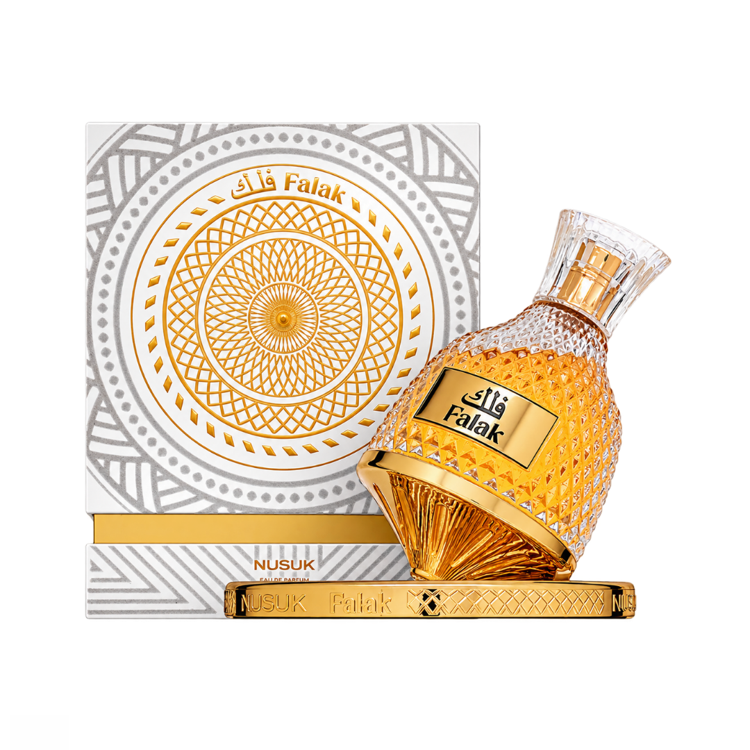 Falak nusuk | extrait de parfum 100ml