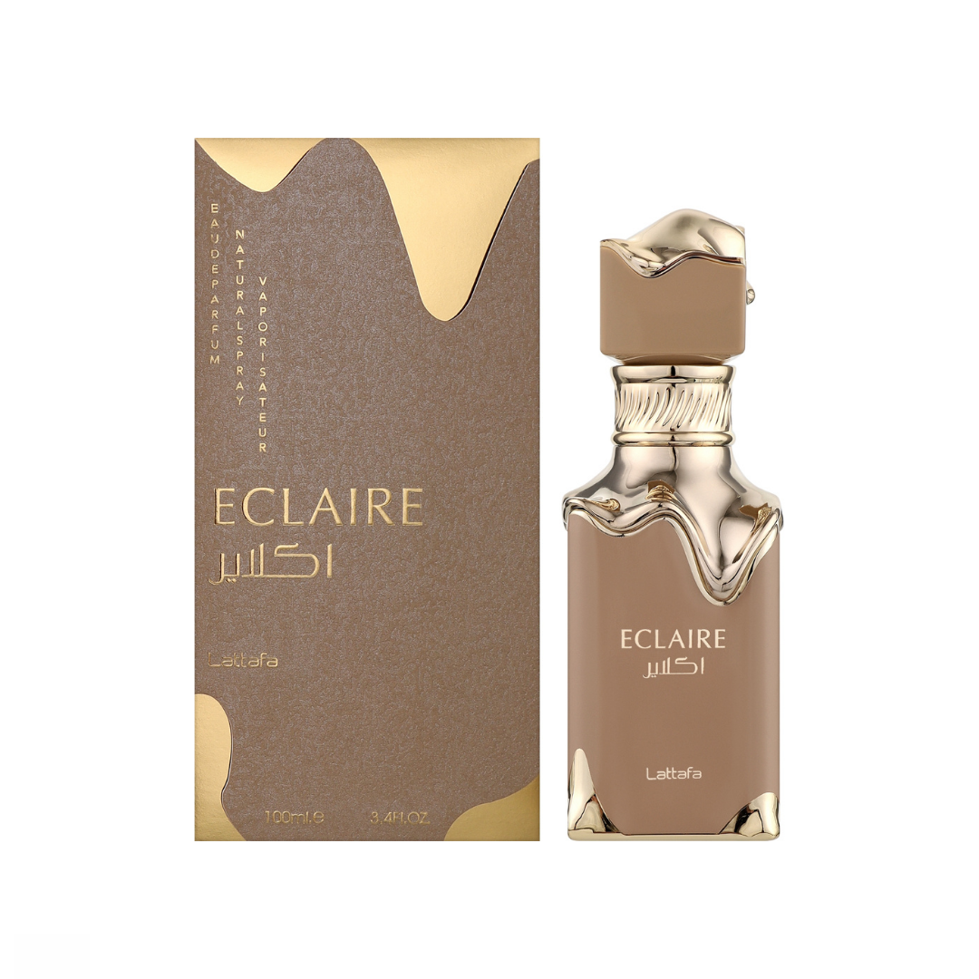 Eclaire Lattafa | eau de parfum 100ml